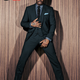 Illustration for article titled Idris Elba Gets Emotional About the Kid Who Was Not His Son